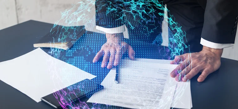 Inteligência Artificial pode tornar os serviços dos Cartórios de Registro Civil mais ágeis
