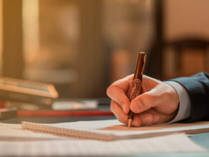 Artigo - A teoria dos poderes implícitos das serventias extrajudiciais: Limites constitucionais e aplicações na atividade notarial – Por Danilo Rodrigues Martins