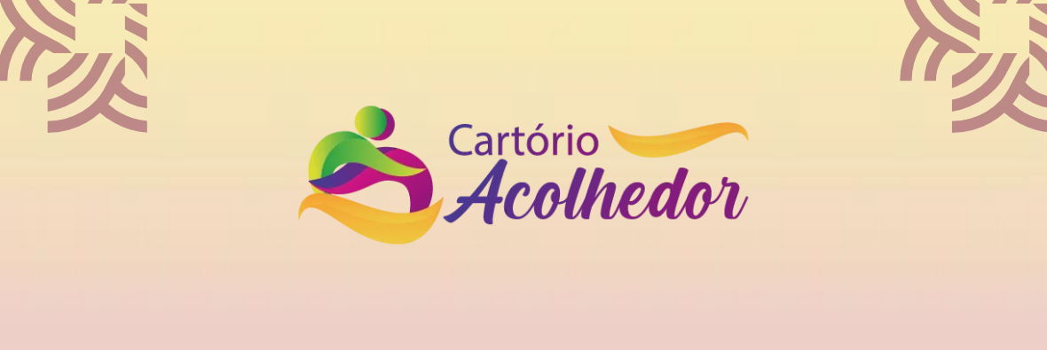Cartório Acolhedor amplia atuação e Anoreg/PR disponibiliza materiais para divulgação do programa; faça download e participe