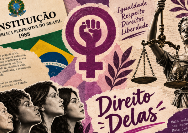 Do casamento à união estável: entenda os direitos das mulheres nas relações