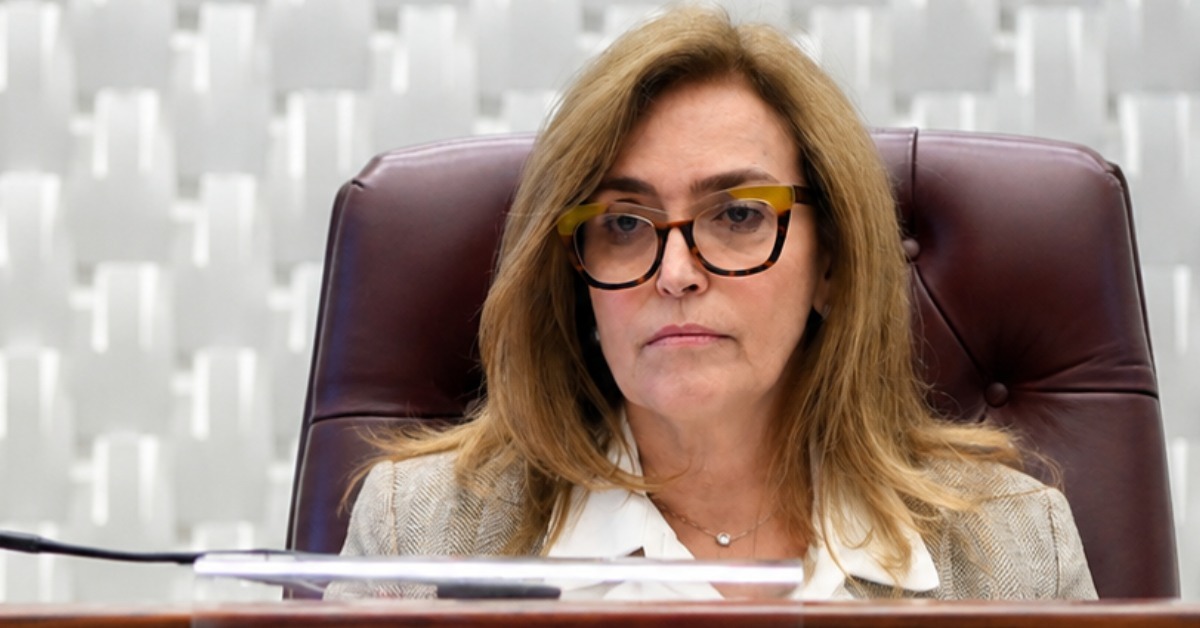 STJ: Ministra Isabel Gallotti vota contra inclusão de gênero não binário em registro civil