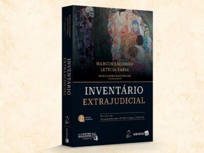 Grupo GEN lança livro sobre os desafios do inventário extrajudicial