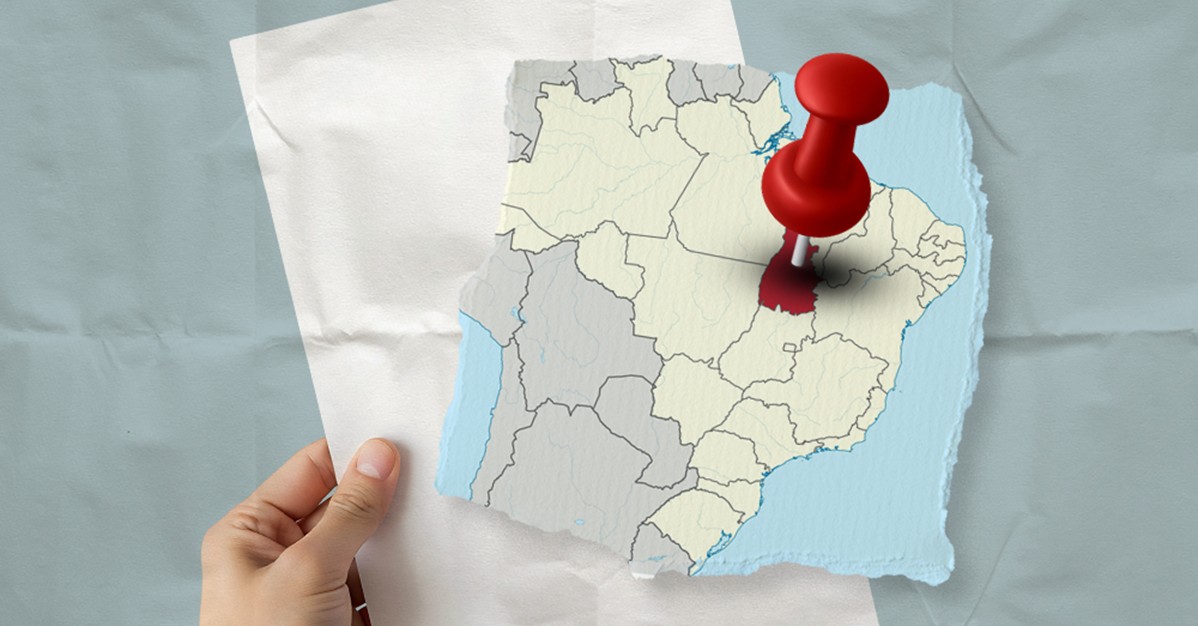 STJ mantém registro de imóvel em disputa ligada à criação do Tocantins