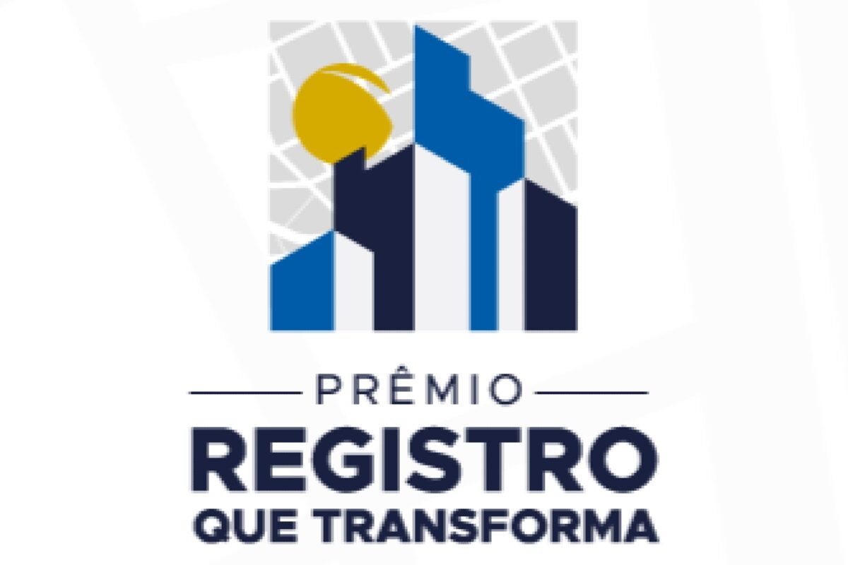 Conheça os finalistas do Prêmio Registro que Transforma 2026