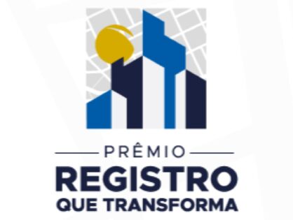 Conheça os finalistas do Prêmio Registro que Transforma 2026