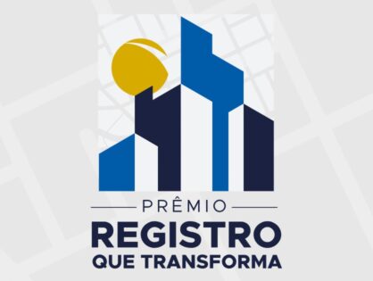 Conheça os vencedores do Prêmio Registro que Transforma